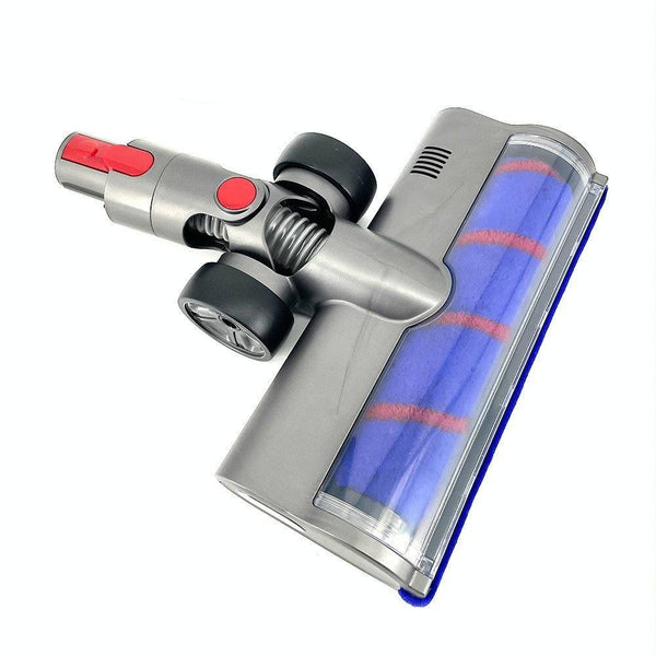 Soft Velvet Electric Floor Brush For Dyson V7 / V8 V10 V11 Vacuum Cleaners Vacuum Cleaner Parts
