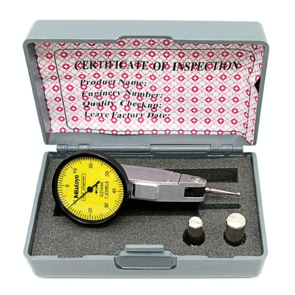 Universal Magnetic Watch Stand For Dial Indicators Boxes & Cases