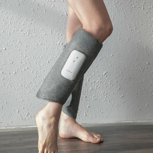 Calf Air Wave Massager Household Varicose Vein Physiotherapy Device Upgrade Fever Type Massagers