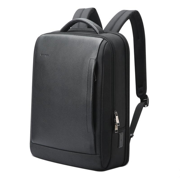 Deluxe Waterproof Laptop Backpack With Usb & Type C Port Large Capacity 61 122631C Laptop Cases & Bags