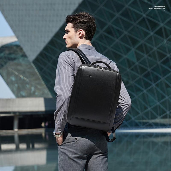 Deluxe Waterproof Laptop Backpack With Usb & Type C Port Large Capacity 61 122631C Laptop Cases & Bags