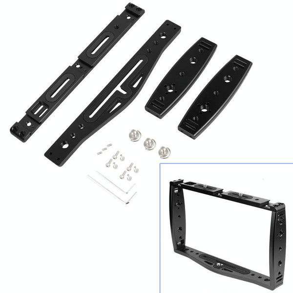 Underwater Dual Handheld Grip For Gopro Hero9 / 8 7 Underwater Cases & Housings