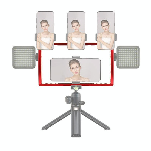 Underwater Dual Handheld Grip For Gopro Hero9 / 8 7 Underwater Cases & Housings