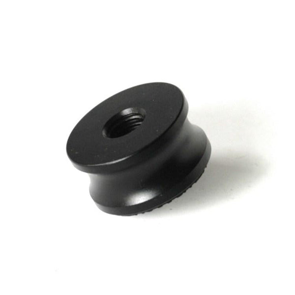 3 Piece Aluminum Alloy Adapter 3 / 8 Female To 1 / 4 Male Tripod Mount Accessories