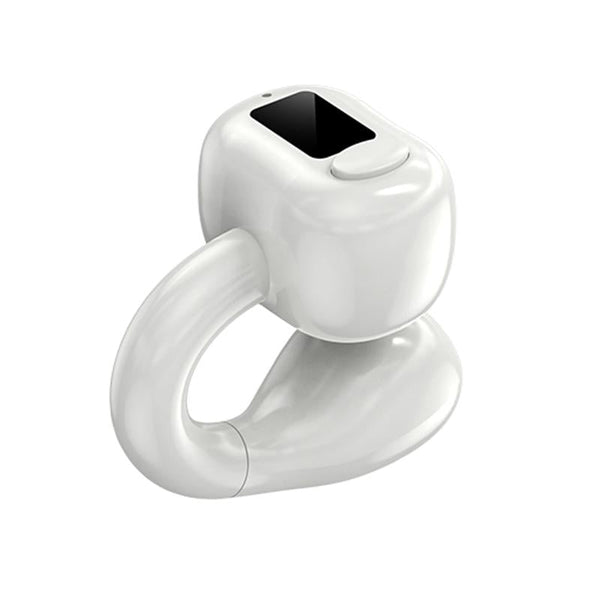 Waterproof Bluetooth Earphones With Clip M10 Earbuds