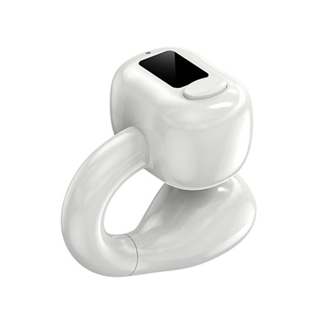 Waterproof Bluetooth Earphones With Clip M10 Earbuds