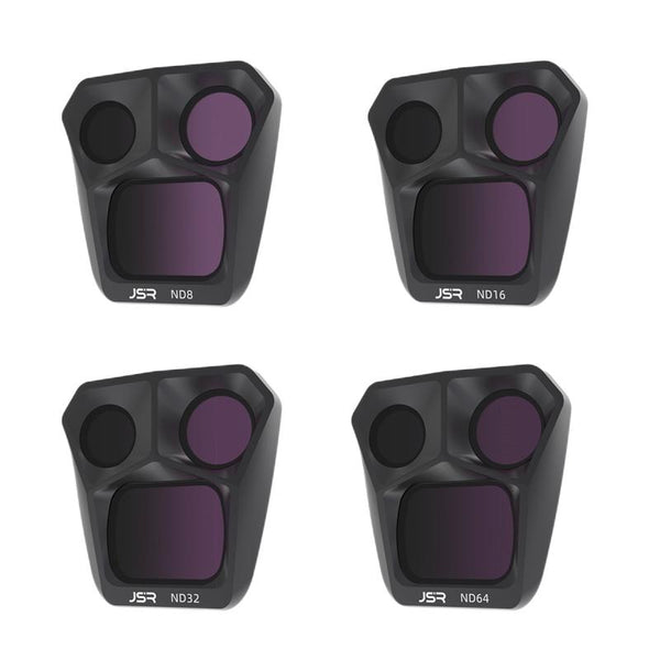 Nd8 64 Lens Filter Kit For Dji Mavic 3 Pro In 1 Ndpl Camera Drone Accessories