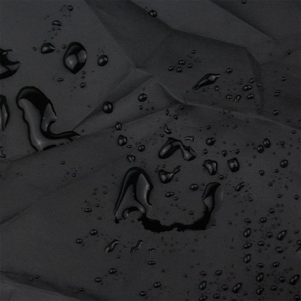 Outdoor Furniture Storage Bag 116X47x51cm 210D Oxford Cloth Outdoor Furniture Covers