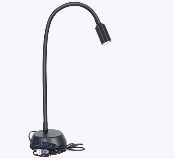 Led Jewelry Table Lamp For Family Portraits Lamps