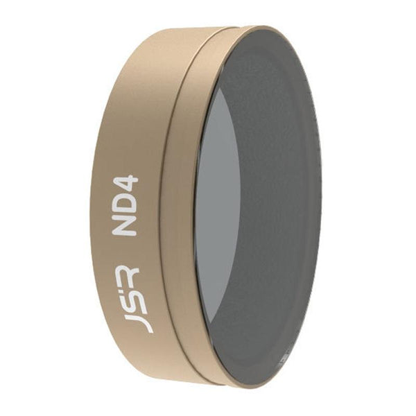Nd4 Filter For Dji Action Camera Lg Style Camera Drone Accessories