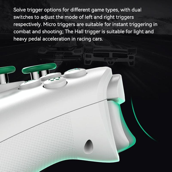 Wireless Bluetooth Game Controller For Switch Ios Android Pc Ps3 Ps4 Black Controllers & Attachments