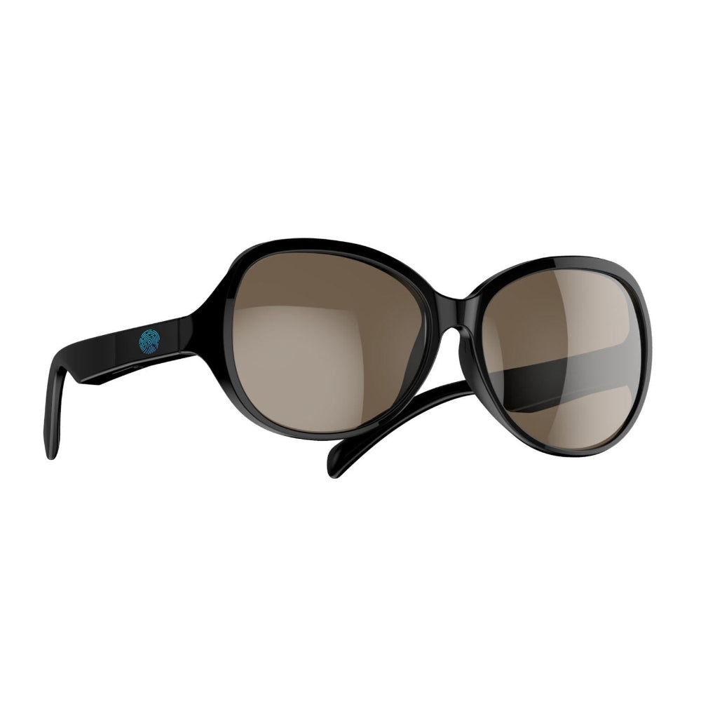 Bluetooth 5.3 Smart Sunglasses With Wireless Headset And Anti Glare Protection Headsets