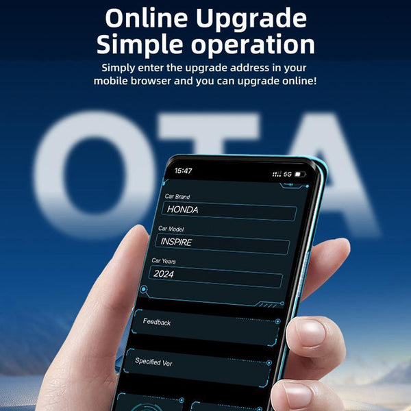 Wireless Carplay Adapter For Android Mini Se X1air Black X2air Adaptors