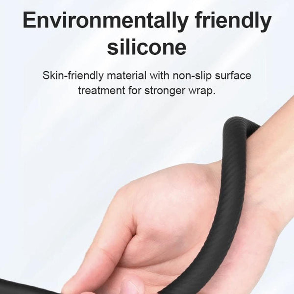 Versatile Octopus Tripod For Action Camera And Phone Flexible Mount Tripods & Monopods