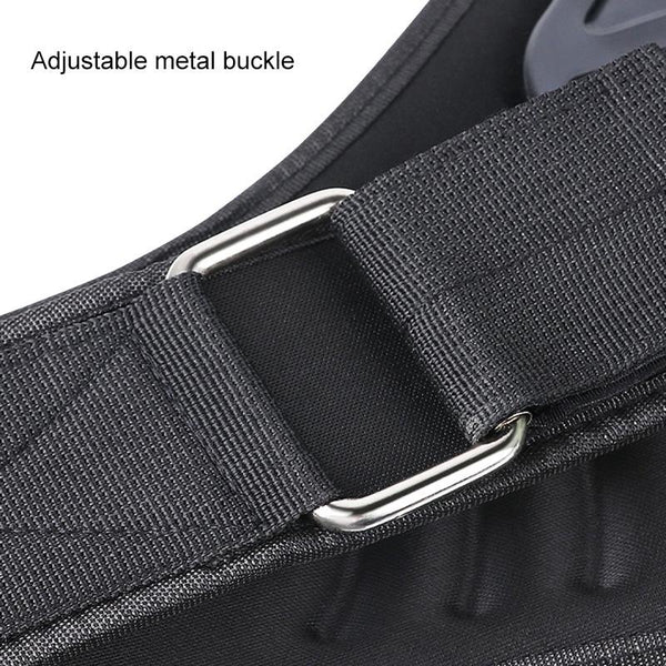 Phone Gimbal Stabilizer Waist Belt Strap Stabilizers