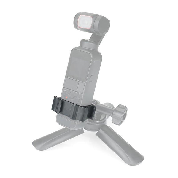 Dji Pocket 2 Camera Expansion Adapter Holder For Fixed Connection Bracket+Adapter Cables & Adapters