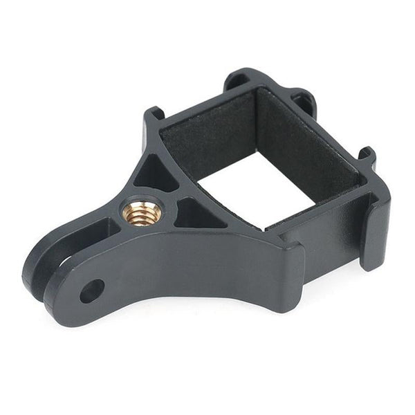 Dji Pocket 2 Camera Expansion Adapter Holder For Fixed Connection Bracket+Adapter Cables & Adapters