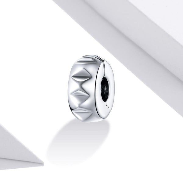 925 Sterling Silver Diy Bracelet / Necklace Beads Charms & Pendants