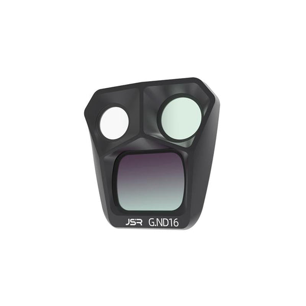 Gradient Neutral Density Lens Filter For Dji Mavic 3 Pro Gnd16 Camera Drone Accessories