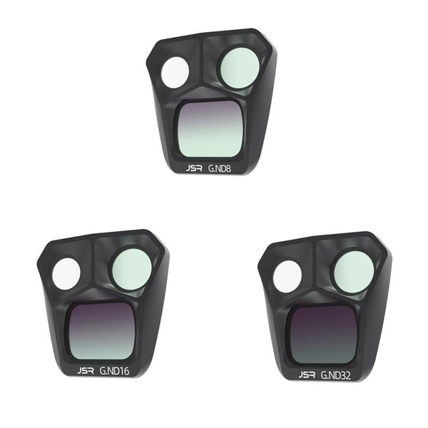 Gradient Neutral Density Lens Filter For Dji Mavic 3 Pro Gnd16 Camera Drone Accessories