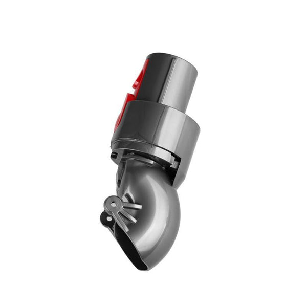 Vacuum Cleaner Repair Parts Suction Head Connector Power Interface For Dyson V11 / V15 High Torque Vacuum Cleaner Parts