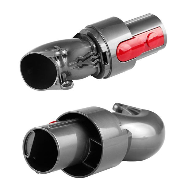 Vacuum Cleaner Repair Parts Suction Head Connector Power Interface For Dyson V11 / V15 High Torque Vacuum Cleaner Parts