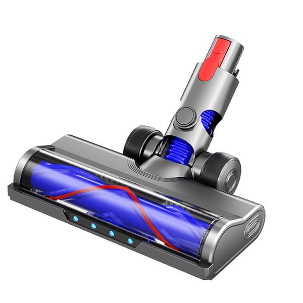 Led Brush Motor Head For Dyson V10 / V12 Slim Vacuum Cleaner Parts