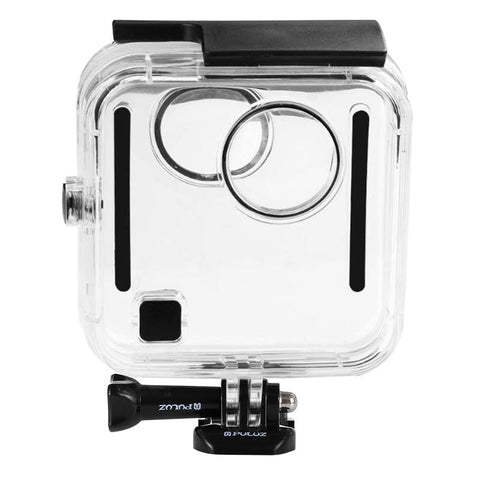 Waterproof Diving Case For Gopro Fusion 45M Depth Underwater Cases & Housings