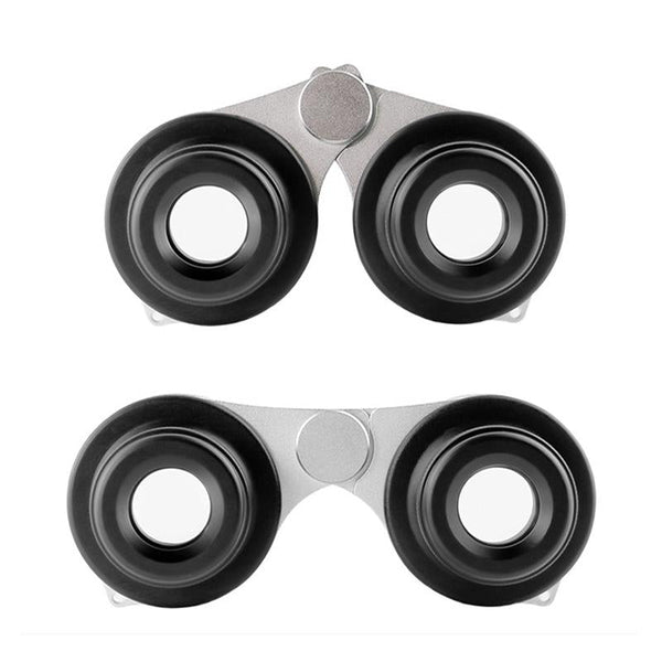 Telescope 2X / 3X Hd Full Optical Lens For Stargazing Telescopes