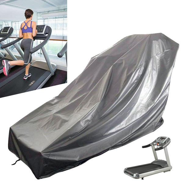 Waterproof Mini Treadmill Cover 95X110x160cm Treadmill Accessories
