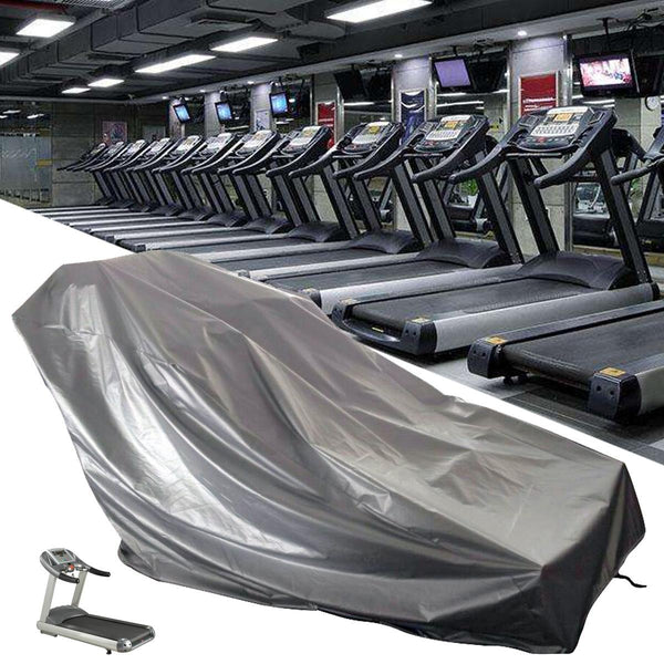 Waterproof Mini Treadmill Cover 95X110x160cm Treadmill Accessories