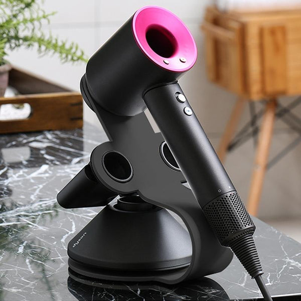 Free Standing Hair Dryer Fits Dyson 002 Black Hair Dryers