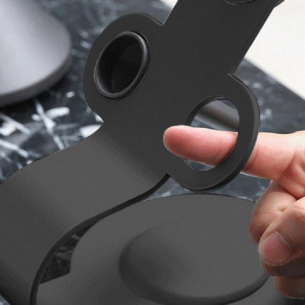 Free Standing Hair Dryer Fits Dyson 002 Black Hair Dryers