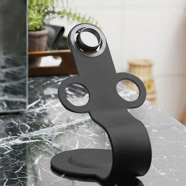 Free Standing Hair Dryer Fits Dyson 002 Black Hair Dryers