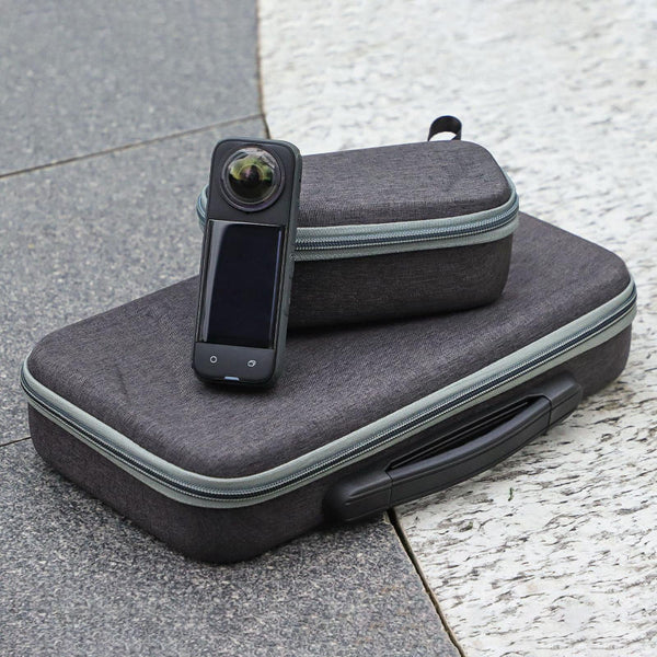 Insta360 X4 Mini Camera Bag For Carrying Model B812 Camera Cases Bags & Covers