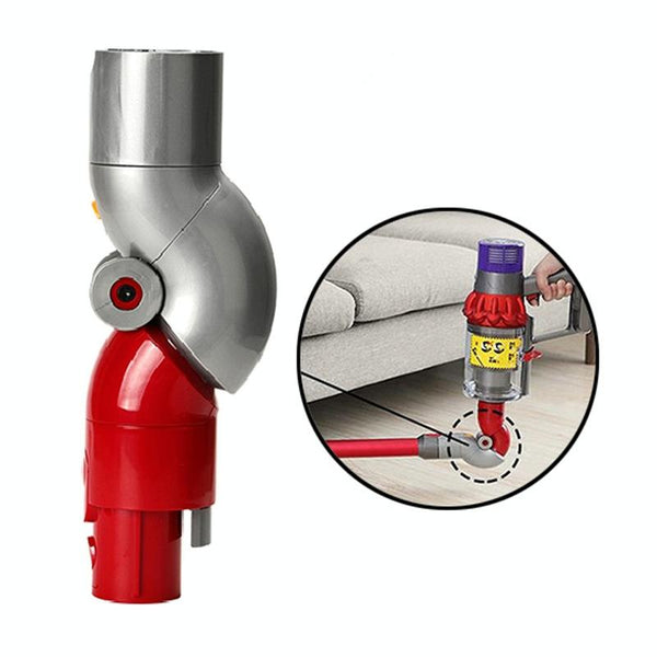 Universal Vacuum Cleaner Adapter For Dyson V7 V11 Vacuum Cleaner Parts