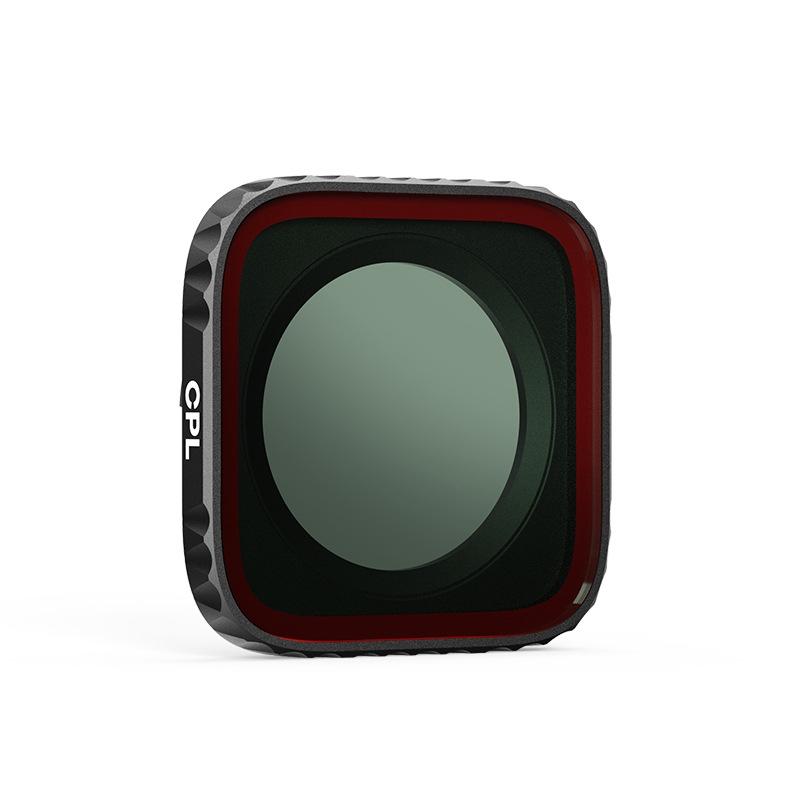 Waterproof Protective Goggles For Sports Camera Magisn Insta360 Ace Cpl Underwater Cases & Housings