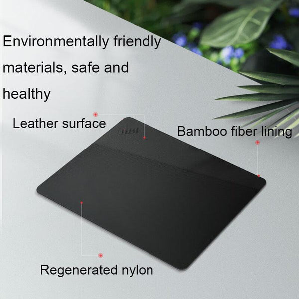 13 Inch Thinkpad Laptop Sleeve With Anti Fall Protection And Mag Netic Buckle 14 Laptop Cases & Bags