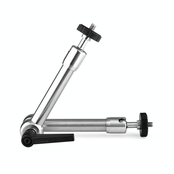 11 Inch Stainless Steel Articulating Magic Arm With Adjustable Friction Other Camera & Photo Accs