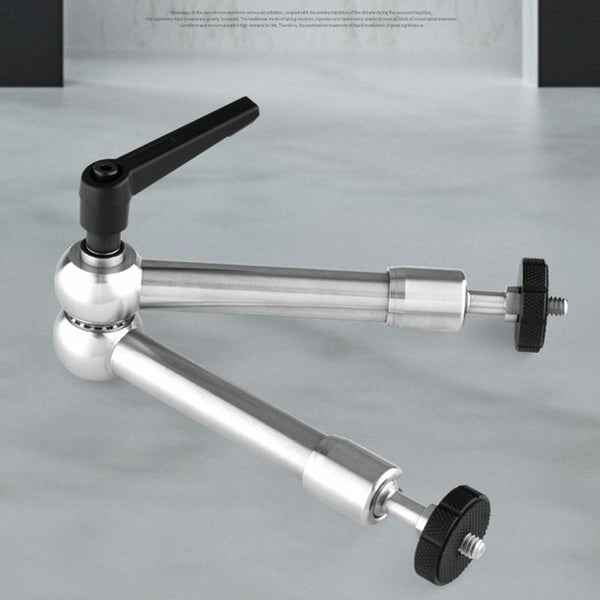 11 Inch Stainless Steel Articulating Magic Arm With Adjustable Friction Other Camera & Photo Accs