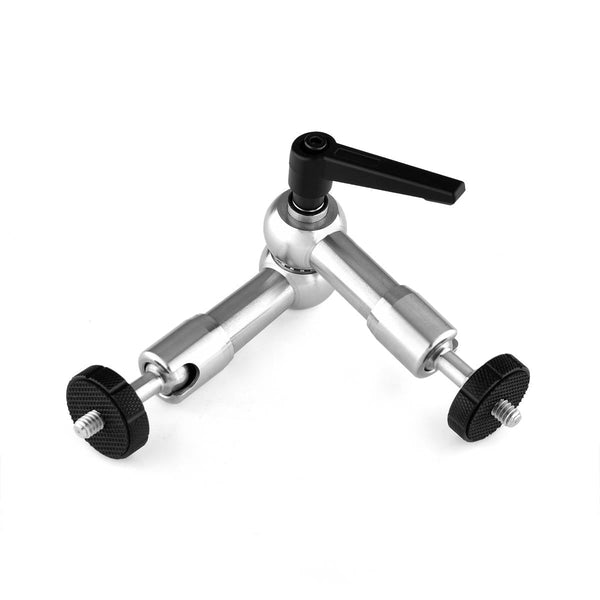 11 Inch Stainless Steel Articulating Magic Arm With Adjustable Friction Other Camera & Photo Accs