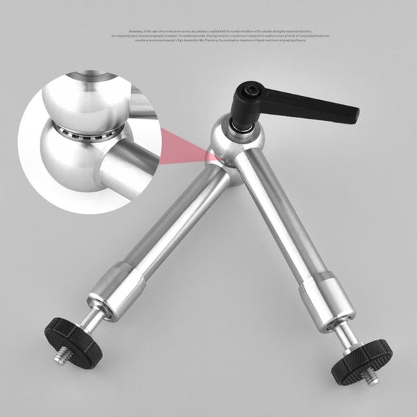 11 Inch Stainless Steel Articulating Magic Arm With Adjustable Friction Other Camera & Photo Accs