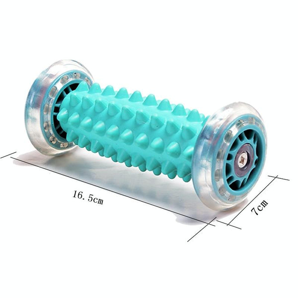 Plantar Fascia Massage Ball For Muscle Relaxation Massagers