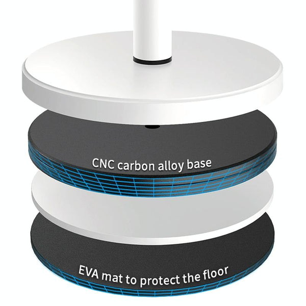 Laptop Stand For Workbench Compact Design Stands Holders & Car Mounts