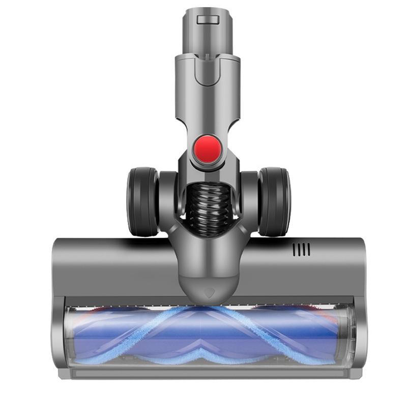 Universal Dust Display Brush Head For Vacuum Cleaners Direct Drive Full Range Dyson V6 Vacuum Cleaner Parts