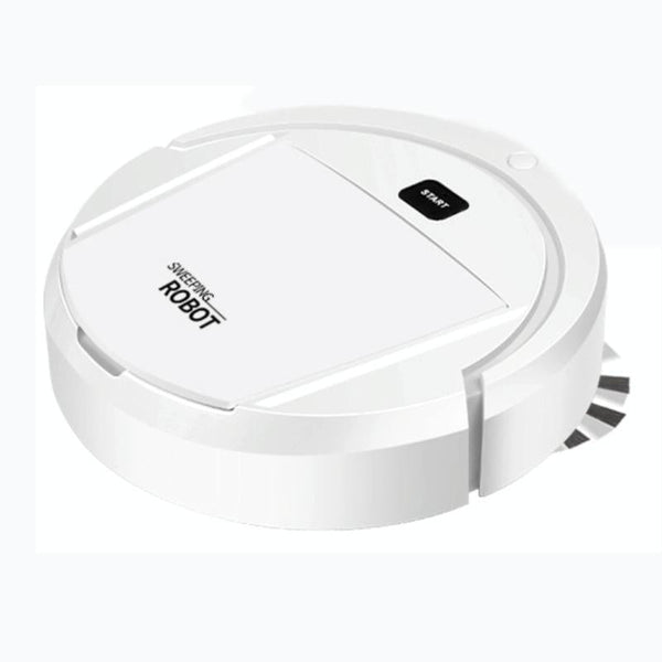 Smart Charging Household Sweeping Robot Automatic Vacuum Cleaners