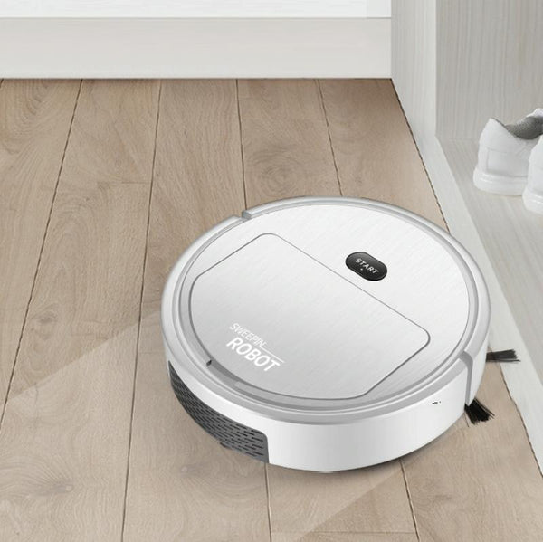Smart Charging Household Sweeping Robot Automatic Vacuum Cleaners