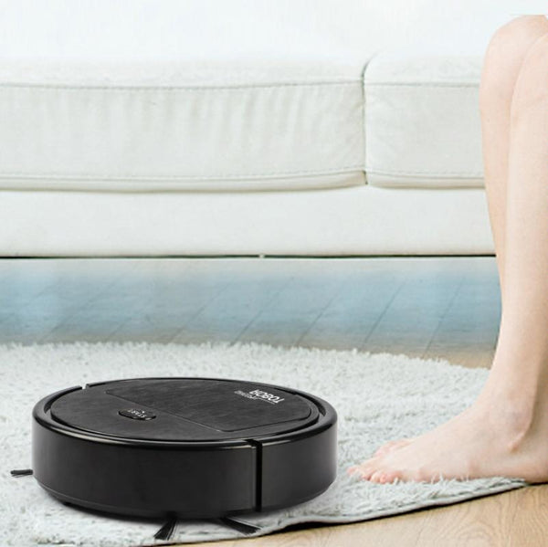 Smart Charging Household Sweeping Robot Automatic Vacuum Cleaners