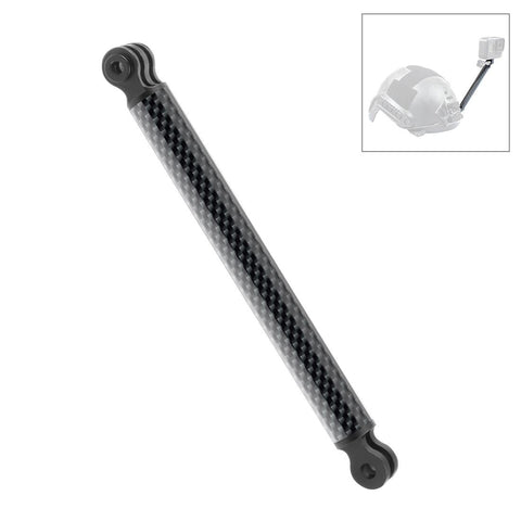 Carbon Fiber Floating Selfie Stick For Action Cameras And Audio Video Accessories Selfie Sticks