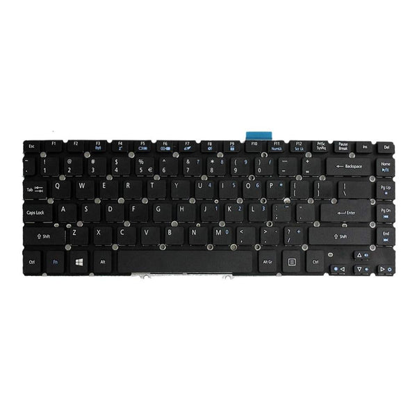 Keyboard For Laptops Compact And Durable Acer M5 481 / M5 481T Other Components & Parts